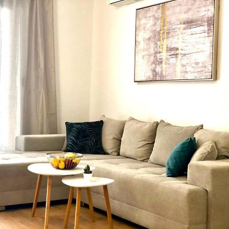 Apartment Flora Makarska Luaran gambar