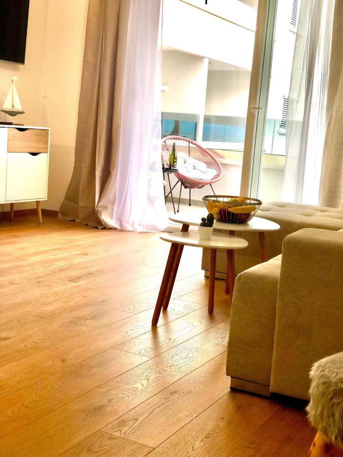 Apartment Flora Makarska Luaran gambar