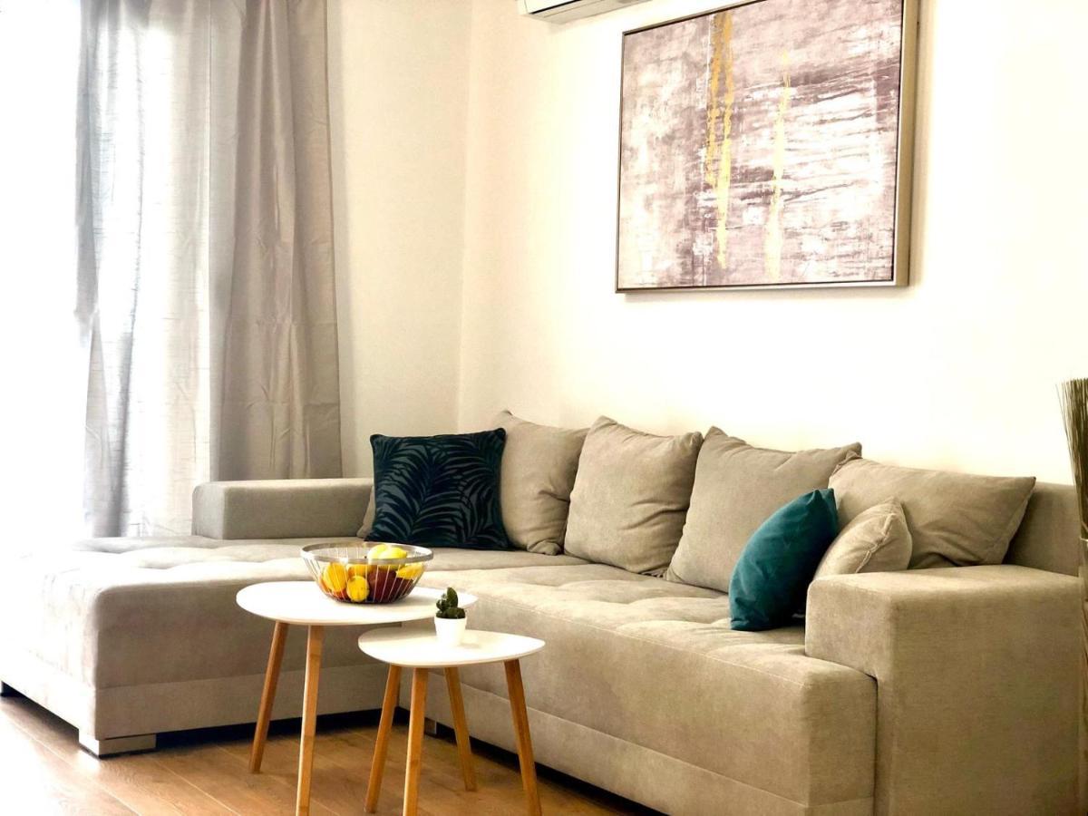 Apartment Flora Makarska Luaran gambar