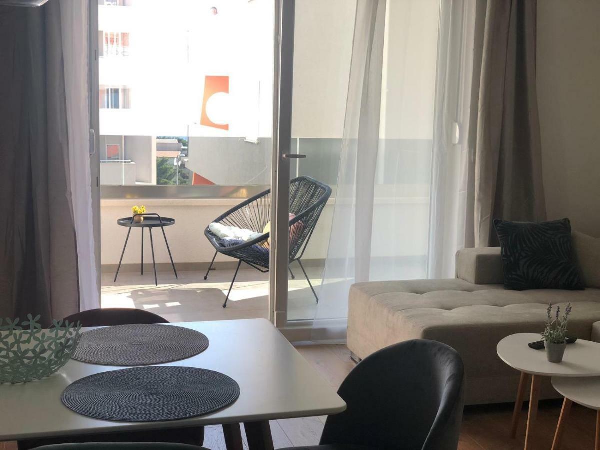 Apartment Flora Makarska Luaran gambar